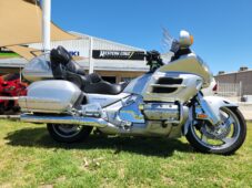 2008 Honda GoldWing $12990