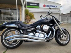 2010 Suzuki Boulevard M109R $11990