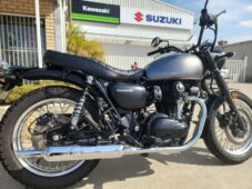 2021 Kawasaki W800 Street $7990