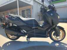 2023 Yamaha XMAX 300 $8990